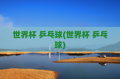 世界杯 乒乓球(世界杯 乒乓球)