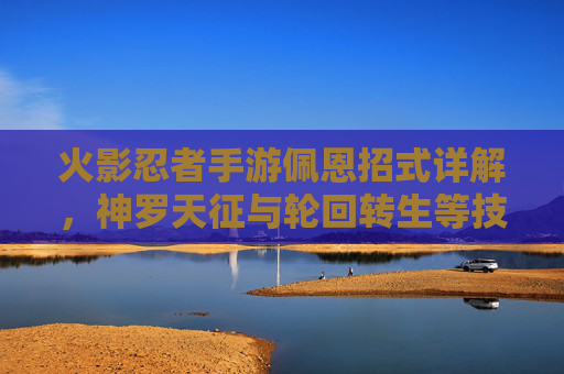 火影忍者手游佩恩招式详解,神罗天征与轮回转生等技能的实战解析,火影忍者手游佩恩招式详解,神罗天征与轮回转生等技能实战解析