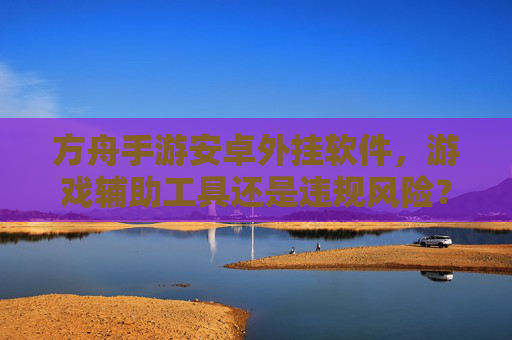 方舟手游安卓外挂软件,游戏辅助工具还是违规风险?深度解析,方舟手游安卓外挂软件,游戏辅助还是违规风险?深度解析