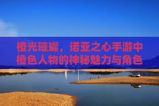 橙光璀璨,诺亚之心手游中橙色人物的神秘魅力与角色进化解析,橙光璀璨,诺亚之心手游中橙色人物的神秘魅力与角色进化解析