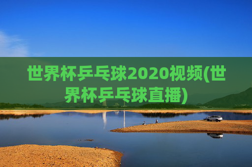 世界杯乒乓球2020视频(世界杯乒乓球直播)