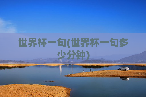 世界杯一句(世界杯一句多少分钟)