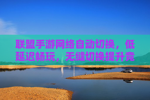 联盟手游网络自动切换,低延迟畅玩,无缝切换提升竞技体验