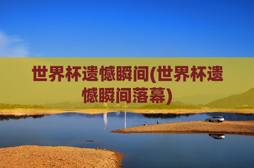 世界杯遗憾瞬间(世界杯遗憾瞬间落幕)