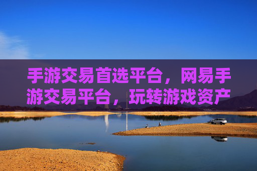 手游交易首选平台，网易手游交易平台，玩转游戏资产，轻松变现与升级