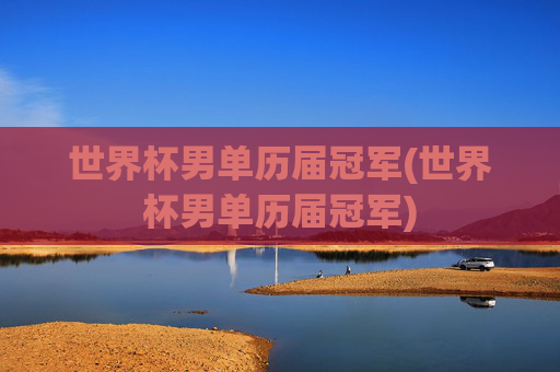 世界杯男单历届冠军(世界杯男单历届冠军)
