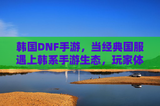 韩国DNF手游,当经典国服遇上韩系手游生态,玩家体验与市场博弈的深度解析