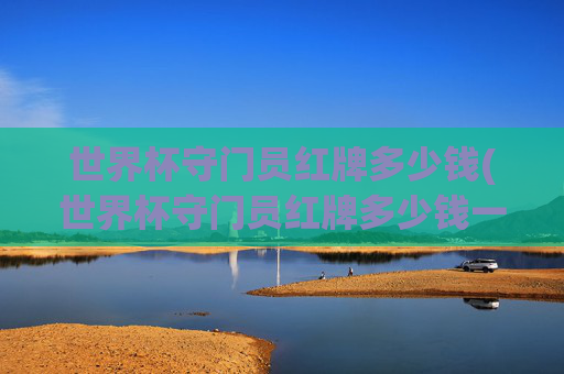 世界杯守门员红牌多少钱(世界杯守门员红牌多少钱一个)