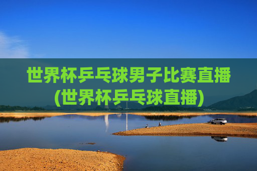 世界杯乒乓球男子比赛直播(世界杯乒乓球直播)