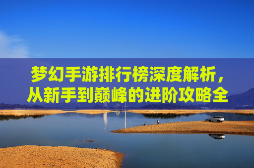 梦幻手游排行榜深度解析，从新手到巅峰的进阶攻略全攻略