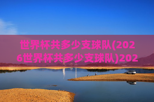 世界杯共多少支球队(2026世界杯共多少支球队)2026世界杯共有多少支球队?世界杯参赛球队数量