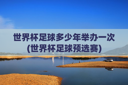 世界杯足球多少年举办一次(世界杯足球预选赛)