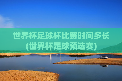 世界杯足球杯比赛时间多长(世界杯足球预选赛)