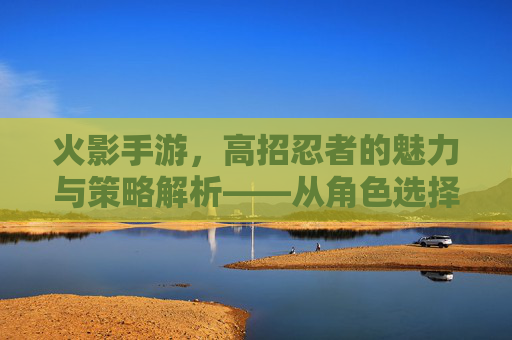 火影手游,高招忍者的魅力与策略解析——从角色选择到实战技巧全解析,火影手游高招忍者魅力与策略解析,从角色选择到实战技巧全解析