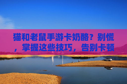 猫和老鼠手游卡奶酪？别慌，掌握这些技巧，告别卡顿，轻松拿高分！猫和老鼠手游卡奶酪？掌握这些技巧，告别卡顿，轻松拿高分！