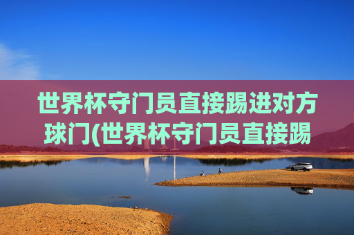 世界杯守门员直接踢进对方球门(世界杯守门员直接踢进对方球门吗)