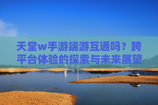 天堂w手游端游互通吗?跨平台体验的探索与未来展望