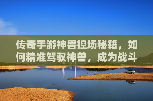 传奇手游神兽控场秘籍,如何精准驾驭神兽,成为战斗核心,传奇手游神兽控场秘籍,如何精准驾驭神兽,成为战斗核心