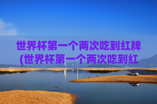 世界杯第一个两次吃到红牌(世界杯第一个两次吃到红牌的球星)