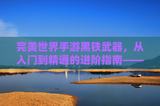 完美世界手游黑铁武器，从入门到精通的进阶指南——低阶装备的强大潜力解析，完美世界手游黑铁武器，从入门到精通的进阶指南——低阶装备的强大潜力解析