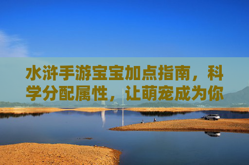 水浒手游宝宝加点指南,科学分配属性,让萌宠成为你的战斗利器,水浒手游宝宝加点指南,科学分配属性,让萌宠成为你的战斗利器