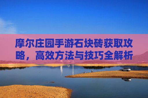 摩尔庄园手游石块砖获取攻略,高效方法与技巧全解析