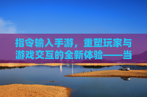 指令输入手游，重塑玩家与游戏交互的全新体验——当文字指令成为游戏核心，指令输入手游，重塑玩家与游戏交互的全新体验——当文字指令成为游戏核心