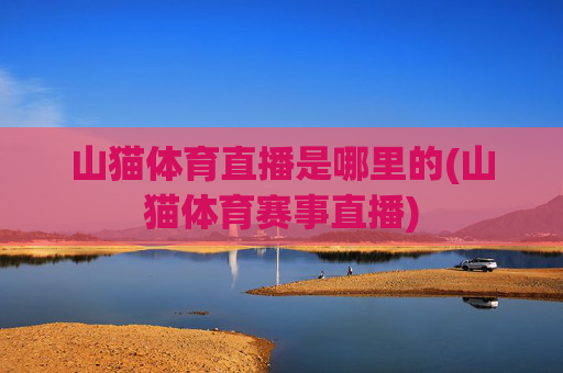 山猫体育直播是哪里的(山猫体育赛事直播)