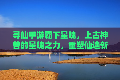 寻仙手游霸下星魄，上古神兽的星魄之力，重塑仙途新篇章，寻仙手游霸下星魄，上古神兽的星魄之力，重塑仙途新篇章