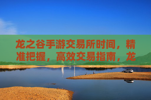 龙之谷手游交易所时间，精准把握，高效交易指南，龙之谷手游交易所时间，精准把握高效交易指南