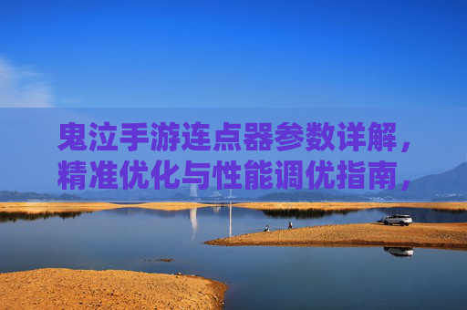 鬼泣手游连点器参数详解,精准优化与性能调优指南,鬼泣手游连点器参数详解,精准优化与性能调优指南