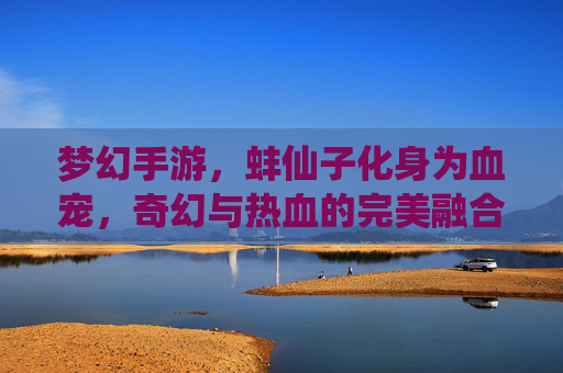 梦幻手游，蚌仙子化身为血宠，奇幻与热血的完美融合，梦幻手游，蚌仙子化身为血宠，奇幻与热血的完美融合