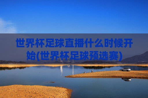 世界杯足球直播什么时候开始(世界杯足球预选赛)