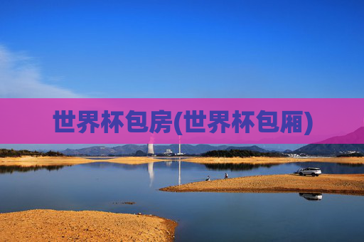 世界杯包房(世界杯包厢)