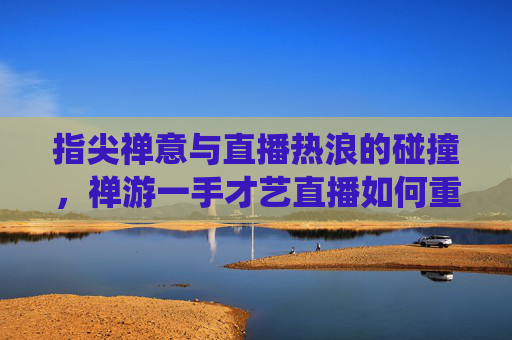 指尖禅意与直播热浪的碰撞,禅游一手才艺直播如何重塑传统才艺的传播新范式?