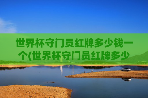 世界杯守门员红牌多少钱一个(世界杯守门员红牌多少钱一个啊)