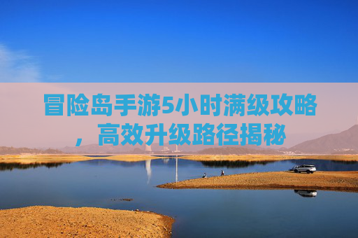 冒险岛手游5小时满级攻略,高效升级路径揭秘