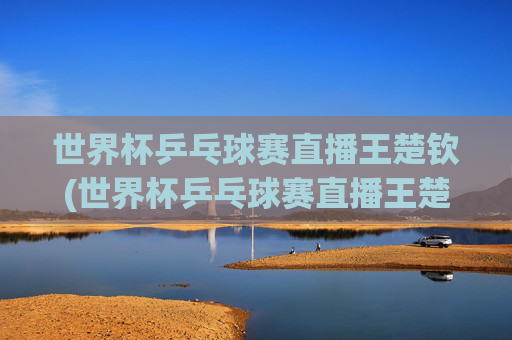 世界杯乒乓球赛直播王楚钦(世界杯乒乓球赛直播王楚钦几点)