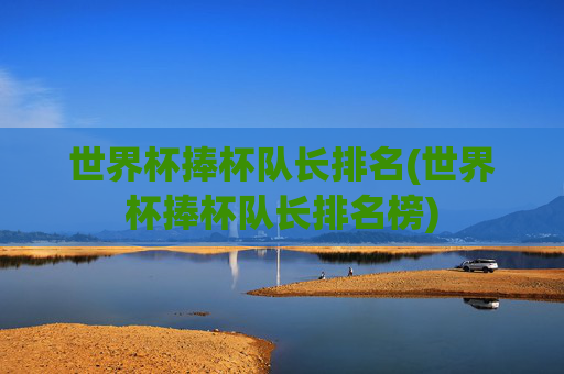世界杯捧杯队长排名(世界杯捧杯队长排名榜)