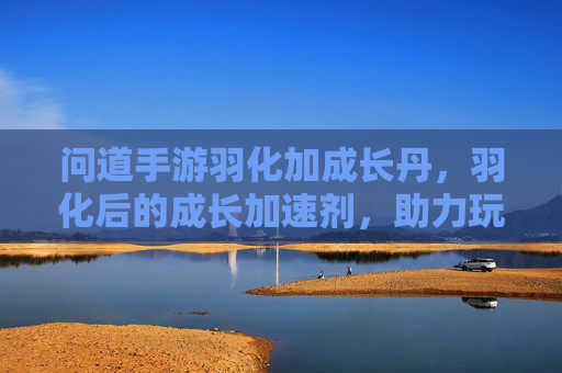 问道手游羽化加成长丹，羽化后的成长加速剂，助力玩家飞升之路