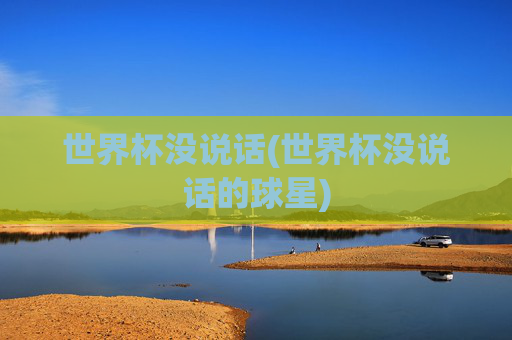 世界杯没说话(世界杯没说话的球星)
