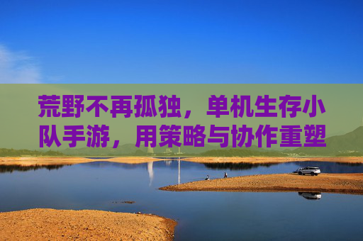 荒野不再孤独，单机生存小队手游，用策略与协作重塑生存体验，荒野不再孤独，单机生存小队手游，用策略与协作重塑生存体验