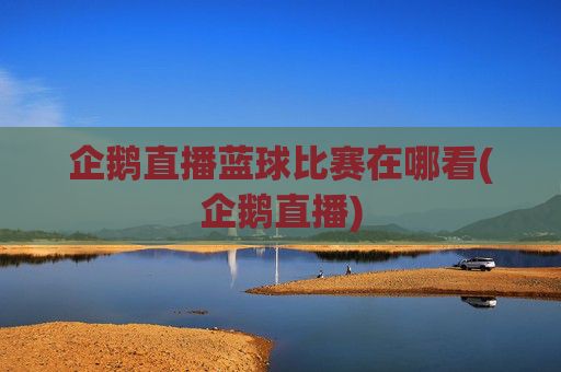 企鹅直播蓝球比赛在哪看(企鹅直播)