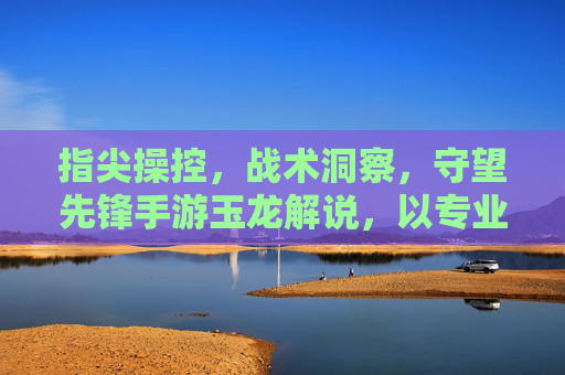 指尖操控，战术洞察，守望先锋手游玉龙解说，以专业视角点燃竞技激情，指尖操控与战术洞察，玉龙解说点燃守望先锋手游竞技激情