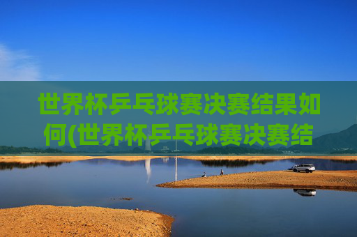 世界杯乒乓球赛决赛结果如何(世界杯乒乓球赛决赛结果如何查询)