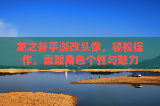 龙之谷手游改头像,轻松操作,重塑角色个性与魅力
