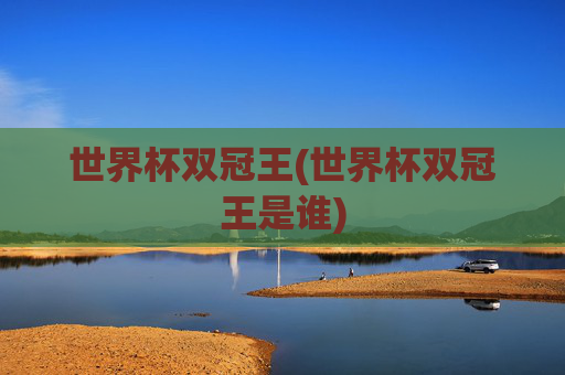 世界杯双冠王(世界杯双冠王是谁)