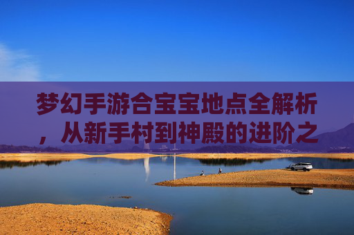 梦幻手游合宝宝地点全解析，从新手村到神殿的进阶之路
