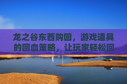 龙之谷东西购回,游戏道具的回血策略,让玩家轻松回血游戏体验,龙之谷回血策略,东西购回道具,轻松提升游戏体验
