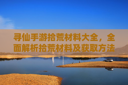 寻仙手游拾荒材料大全，全面解析拾荒材料及获取方法，助你轻松升级！寻仙手游拾荒材料大全，全面解析拾荒材料及获取方法，助你轻松升级！